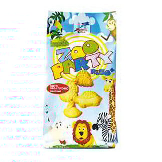 Funkisfood Kiks Zoo Party Ø (350 g)