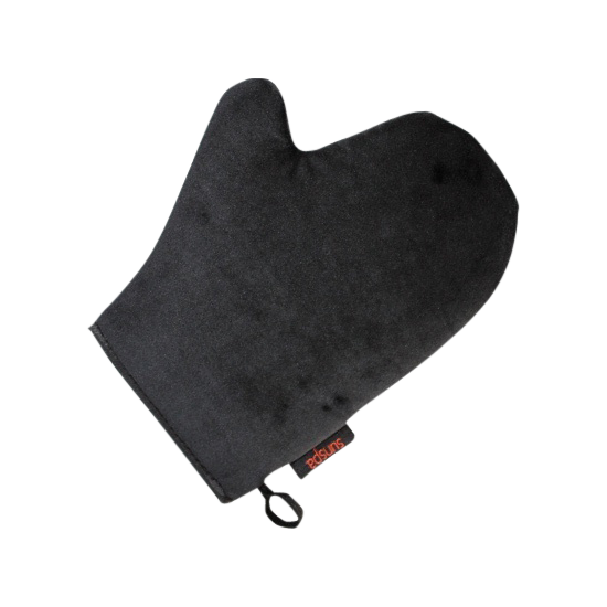 SunSpa Tanning Mitt Double-Sided