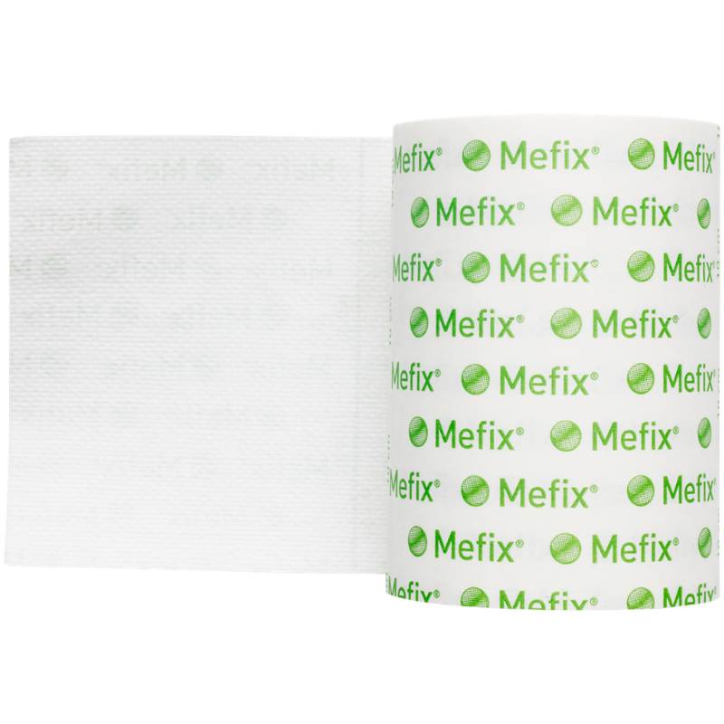 Mefix Fikseringstape 10 cm x 10 m (1 stk)