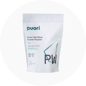 Puori