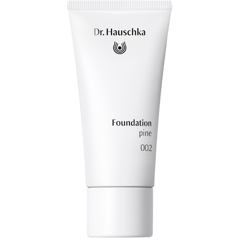 Dr. Hauschka Foundation 002 Pine (30 ml)