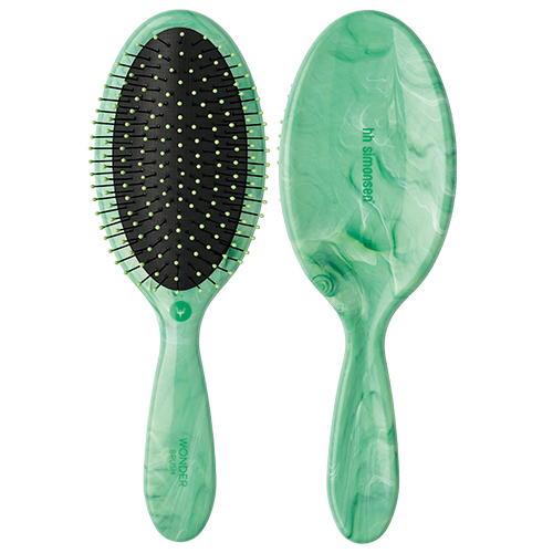 HH Simonsen Wonder Brush Let's Grow (1 stk)
