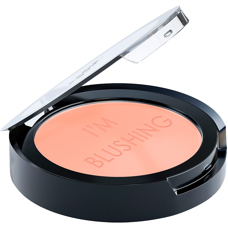 GOSH I'm Blushing 001 Flirt 5.5 g.