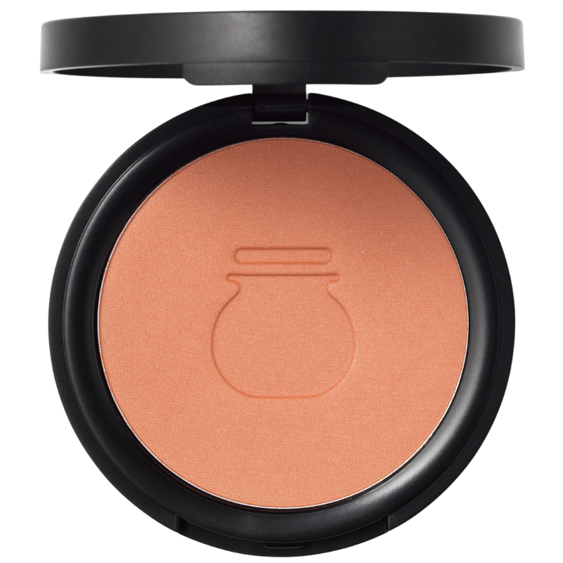 Nilens Jord Mineral Bronzing Powder 503 Velour 10 g.