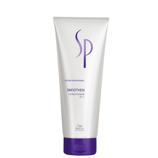Wella SP Smoothen Conditioner 200 ml.