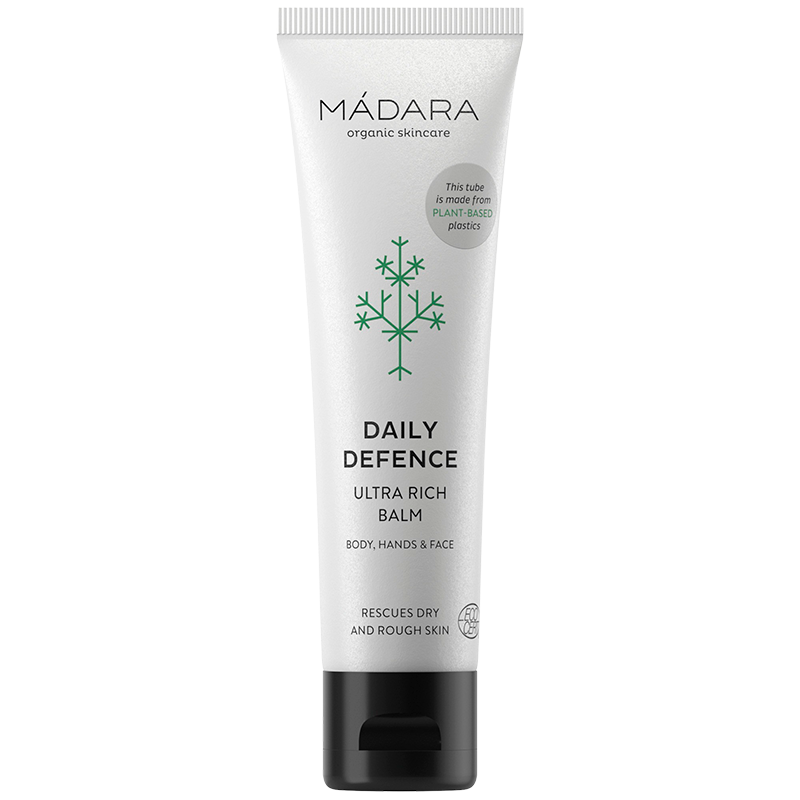Madara Ultra Rich Balm "Daily Defense" (60 ml)