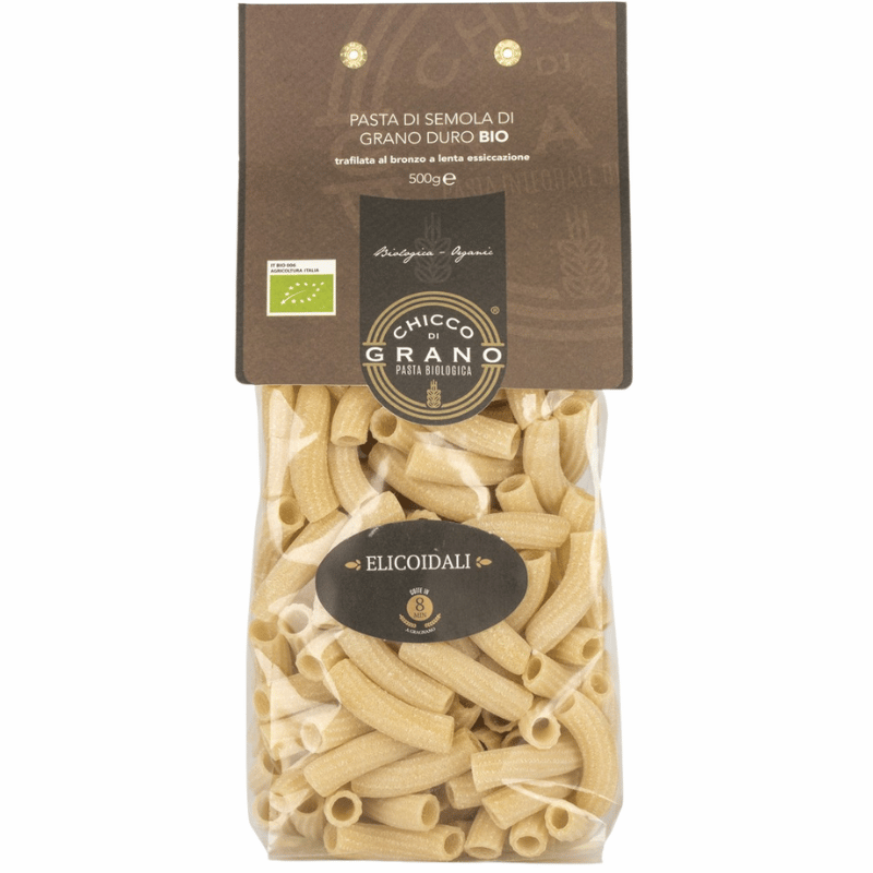 Chicco di Grano Elicoidali Pasta Ø (500 g)