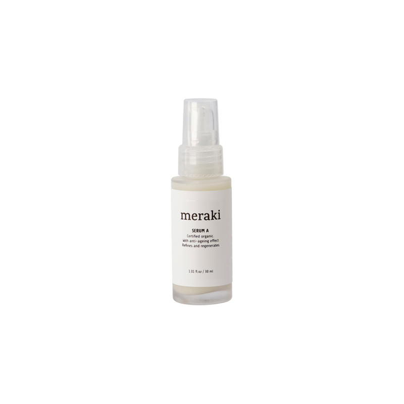 Meraki Serum A (30 ml)
