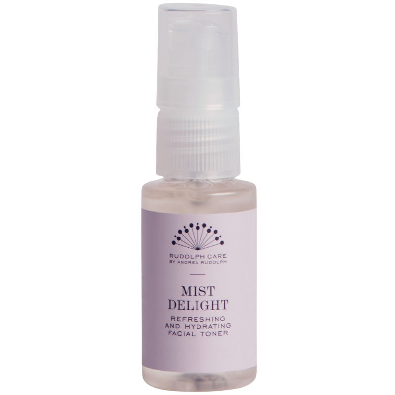 Rudolph Care Mist Delight Travelsize (30 ml)