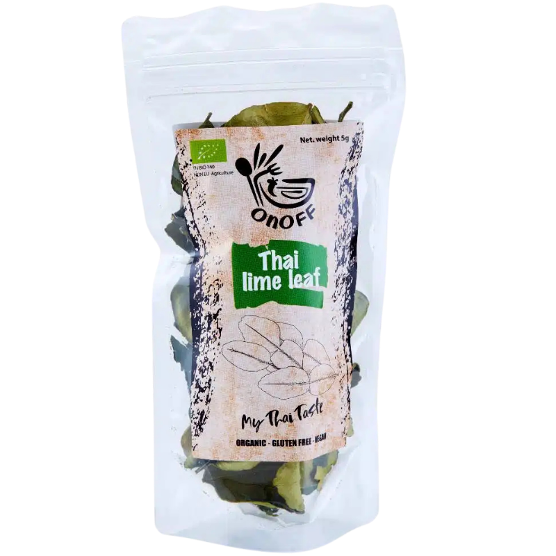 On Off Thai Food Thai Limeblade Ø (5 g)