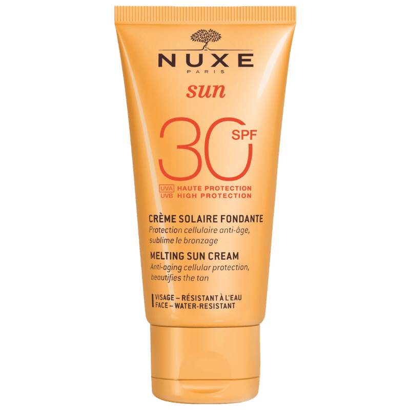 NUXE Sun Delicious Cream For Face SPF30 50ml.