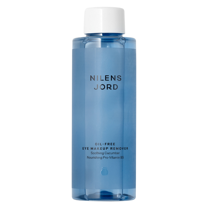 Nilens Jord Oil-Free Eye Makeup Remover 125 ml.