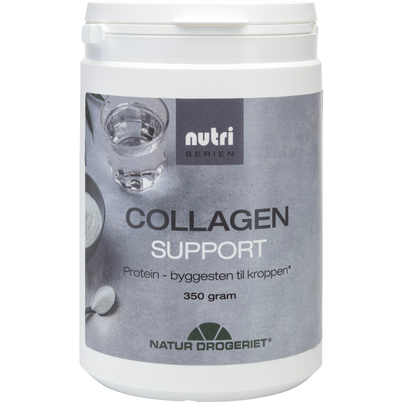Natur Drogeriet Collagen Support (350 g)