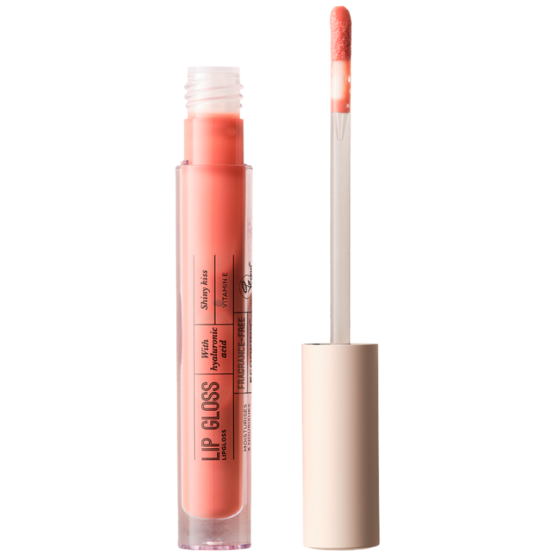 Ecooking Lip Gloss 01 (3,5 ml)