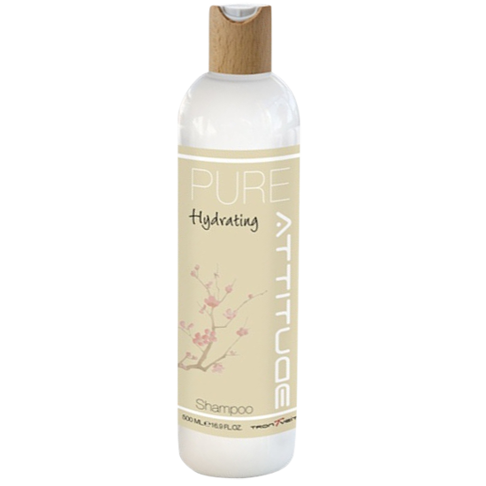 TronTveit Attitude Pure Hydrating Shampoo 500 ml.