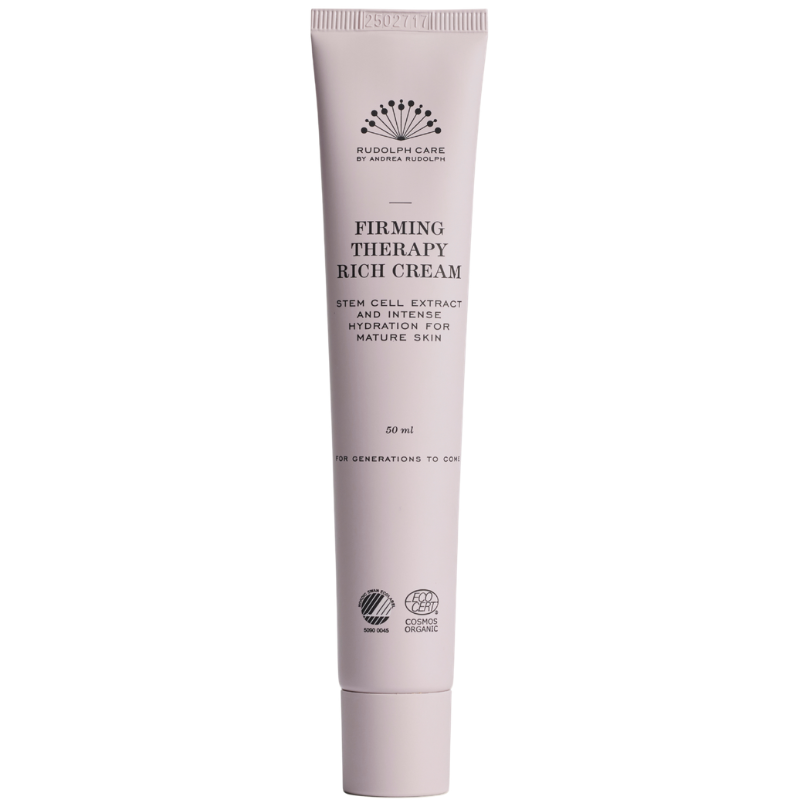Rudolph Care Firming Therapy Rich Cream (50 ml)