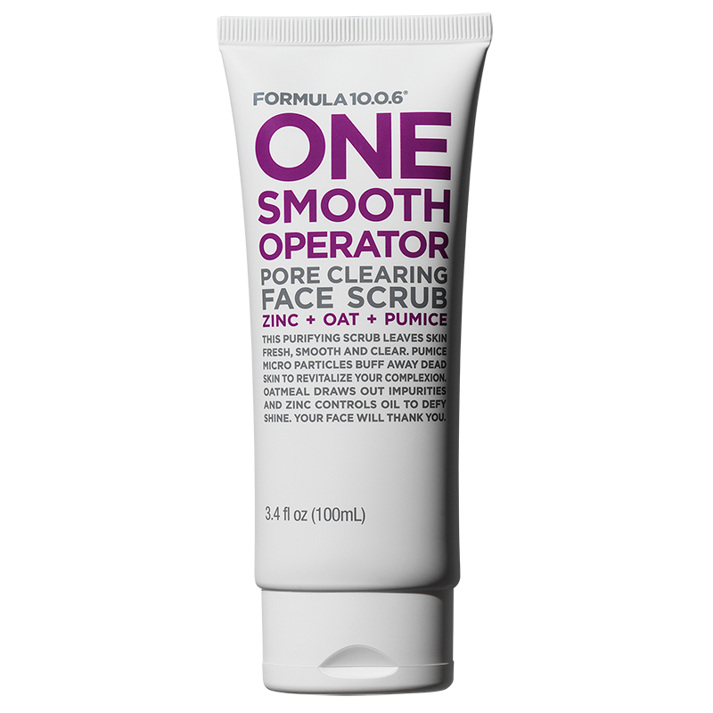 Formula 10.0.6 One Smooth Operator 100 ml.