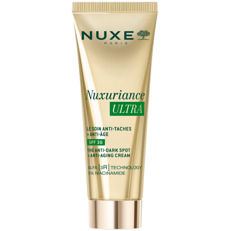Nuxe Nuxuriance Ultra Anti Dark Spot Cream SPF30 (50 ml)