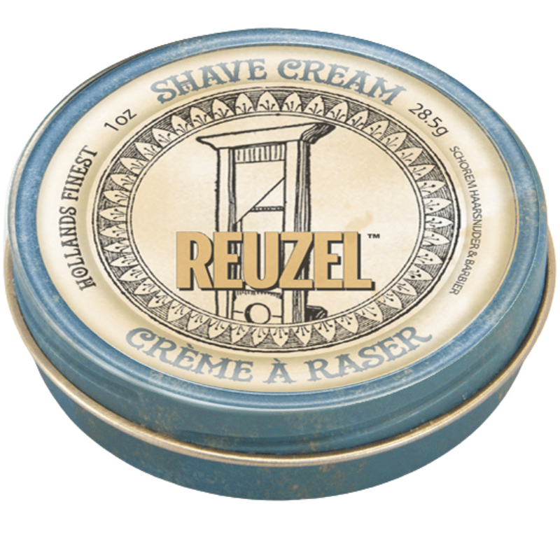 Reuzel Shave Cream (28 g)