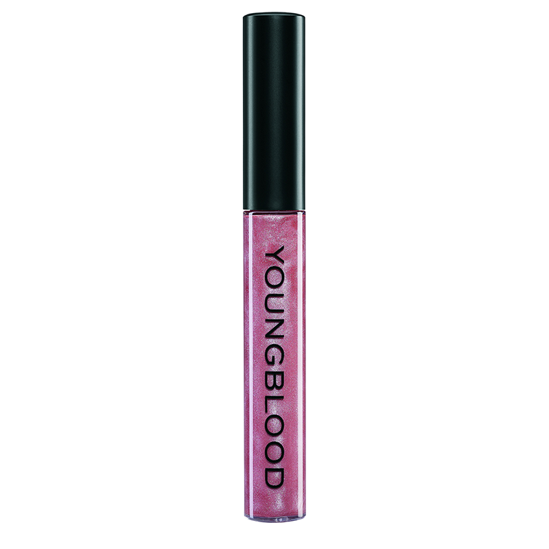 Youngblood Lipgloss Poetic (1 stk)