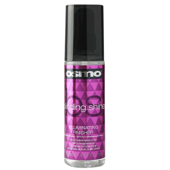OSMO Blinding Shine Illuminating Finisher 125 ml.