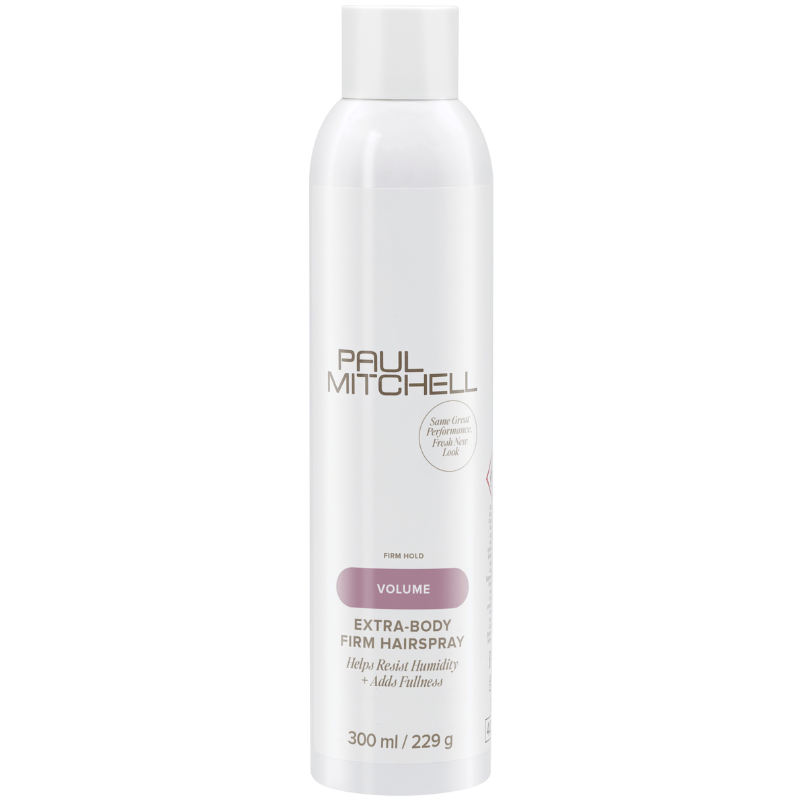 Paul Mitchell Extra-Body Firm Finishing Spray 300 ml.