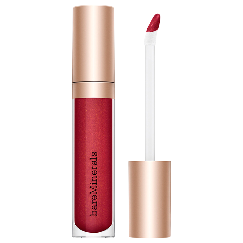 bareMinerals Mineralist Lip Gloss-Balm Wonder (4 g)