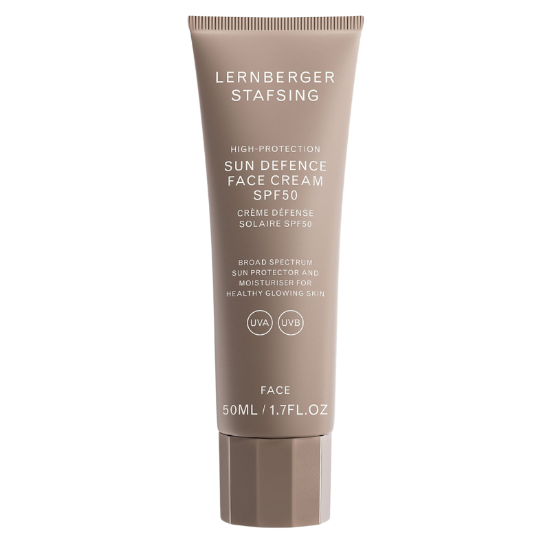 Lernberger Stafsing Sun Defence Face Cream Spf 50 (50 ml) Lernberger Stafsing Sun Defence Face Cream Spf 50 (50 ml)