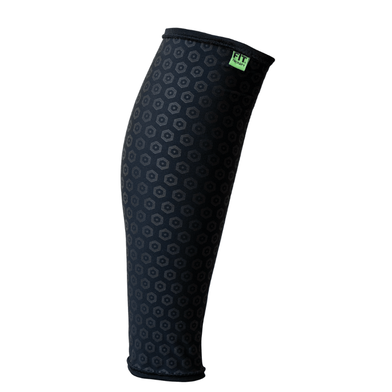 Fit Therapy FIT Læg Sort Medium (1 stk)