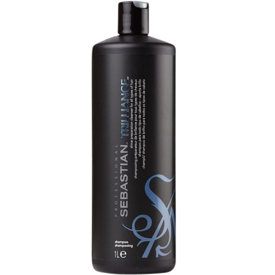 Sebastian Professional Trilliance Shampoo 1000 ml.