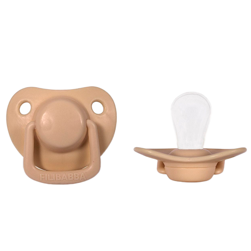 Filibabba Sutter Doeskin 0-6 Mdr. (2 stk)