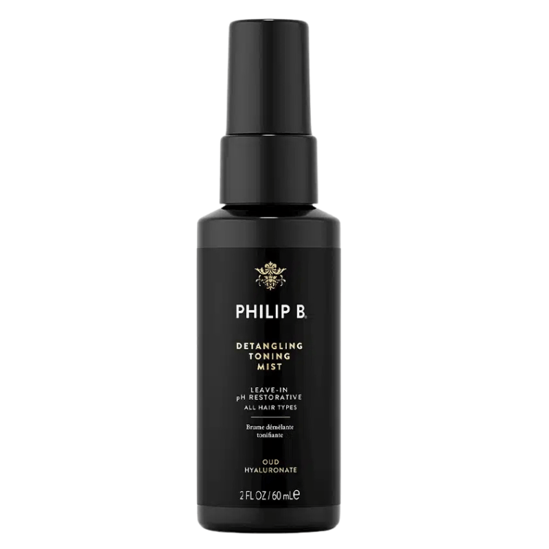 Philip B Restorative Detangling Toning Mist 60 ml.