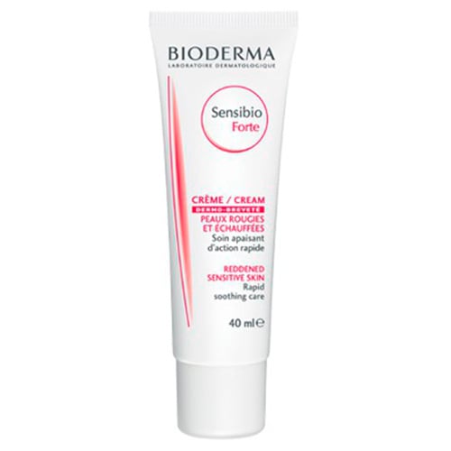 Bioderma Sensibio Forte Cream 40 ml.