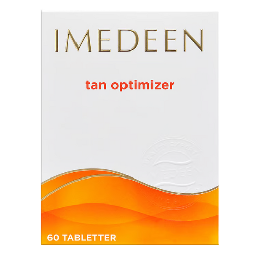 IMEDEEN Tan Optimizer (60 tabl)