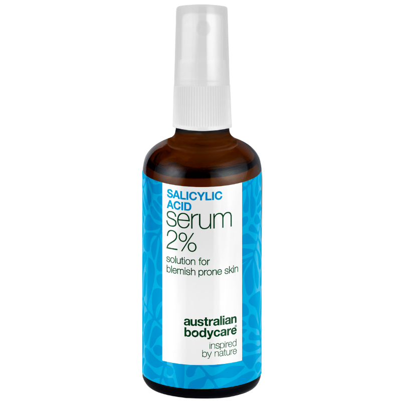 Australian Bodycare Salicylic Acid Serum 2% (100 ml)