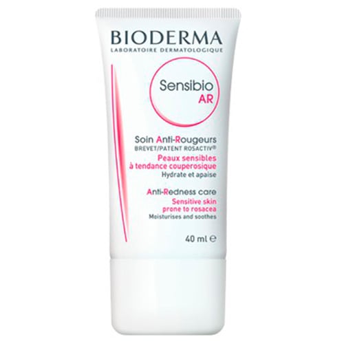 Bioderma Sensibio Ar Cream Anti Rougeurs 40 ml.