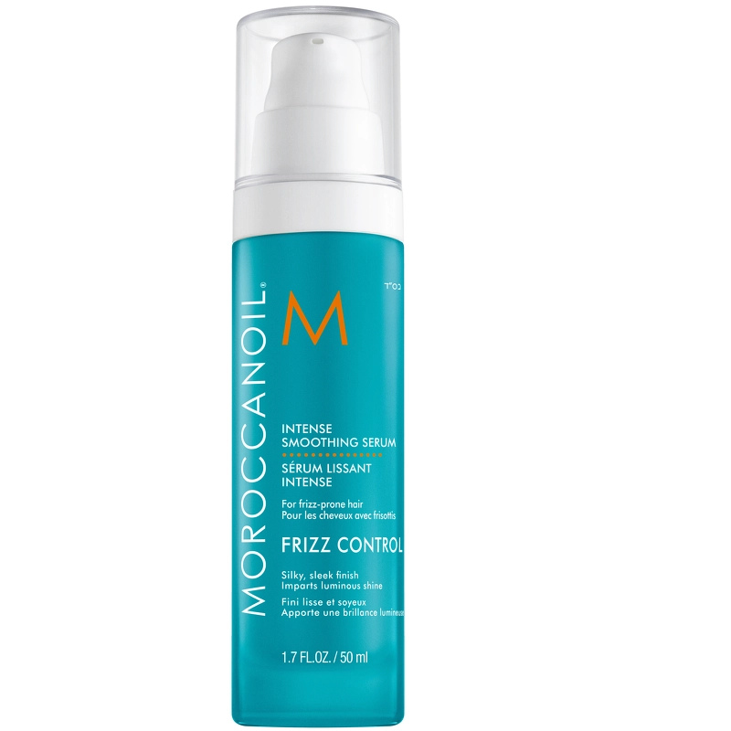 Moroccanoil Intense Smoothing Serum (50 ml.)