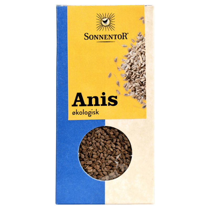 Anis, Sonnentor Ø 50 gr.