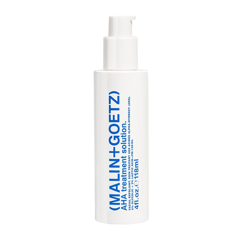Malin+Goetz AHA Treatment Solution(118 ml)