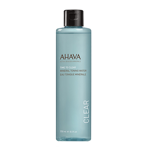 Ahava Mineral Toning Water 250 ml.