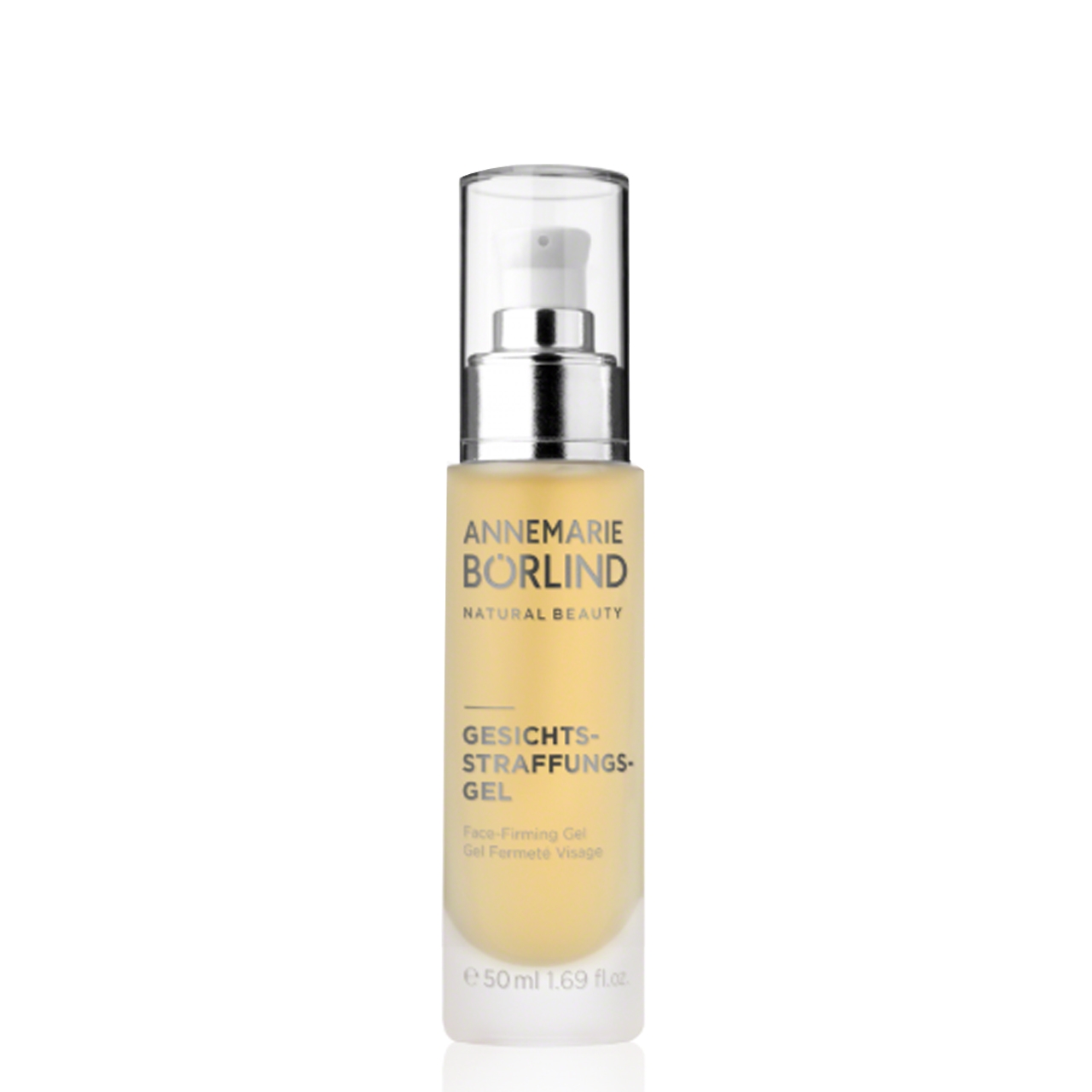 AnneMarie Börlind Facial Firming Gel 50 ml.