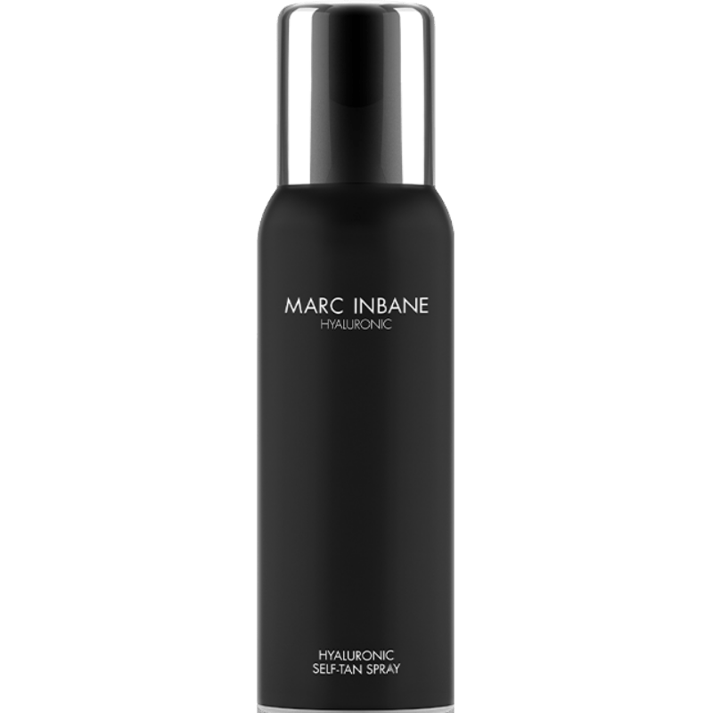 Marc Inbane Hyaluronic Self Tan Spray (100 ml)