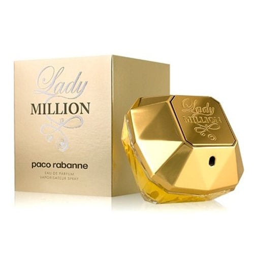 Paco Rabanne Lady Million EDP 80 ml.