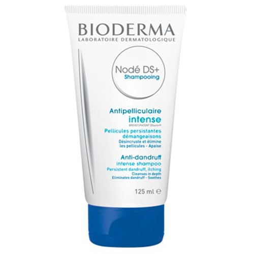 Bioderma Node Ds+ Shampoo 125 ml.