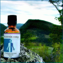 Honersin Comp. (50 ml)
