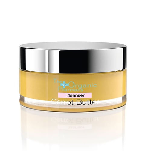 The Organic Pharmacy Carrot Butter Cleanser 75 ml.