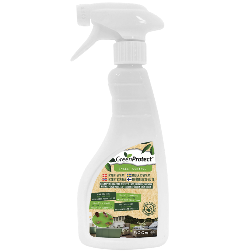 GreenProtect Insektspray (500 ml)