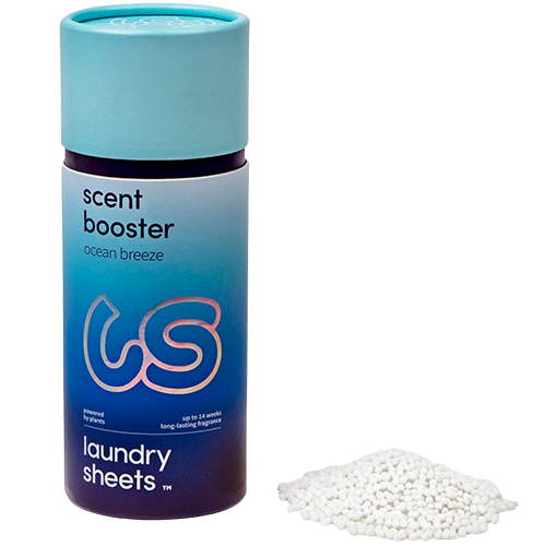 Laundry Sheets Scent Booster Ocean Breeze (260 g)