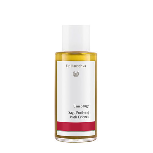 Dr. Hauschka Sage Purifying Bath Essence
