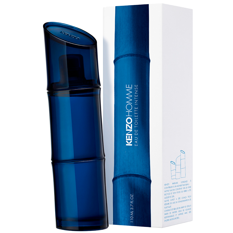 Kenzo Kenzo Homme Intense EDT (110 ml)